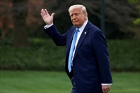 Sorprendió la propuesta de Trump - Crédito: Casa Blanca